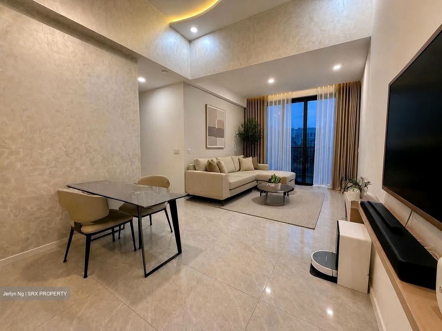 KI Residences at Brookvale (D21), Condominium #612842241